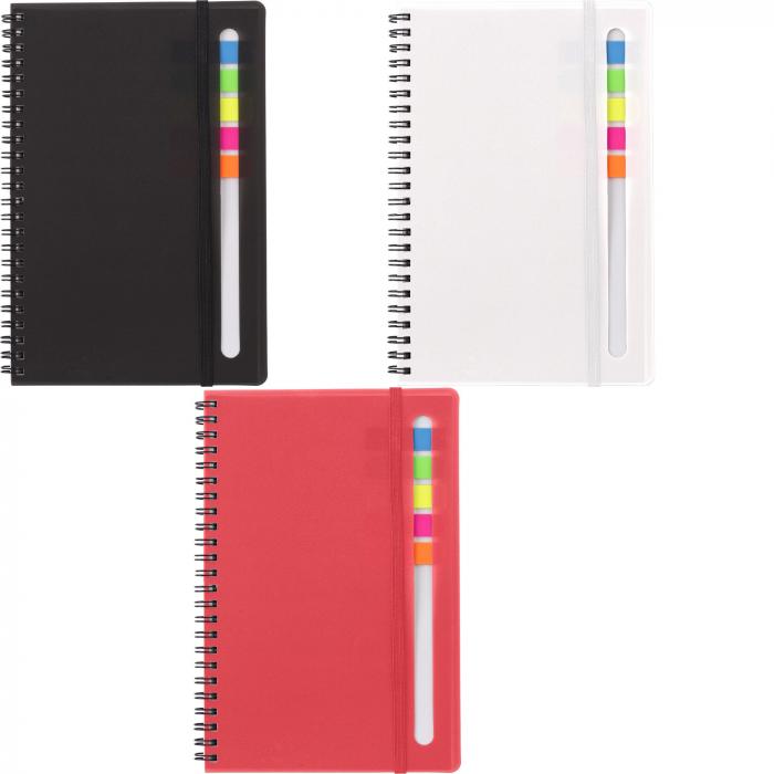 PP notebook Robert