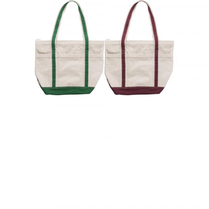 Cotton (500 gr/m) shopping bag Callie