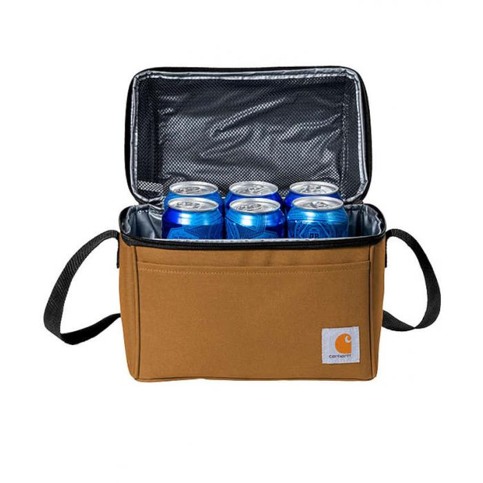 Carhartt Lunch 6 Can Cooler