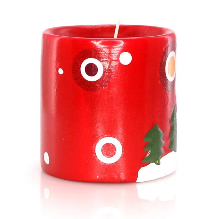 Candle Klaus