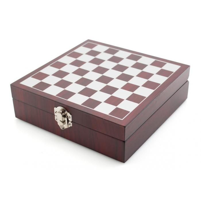 Wine Set Chess