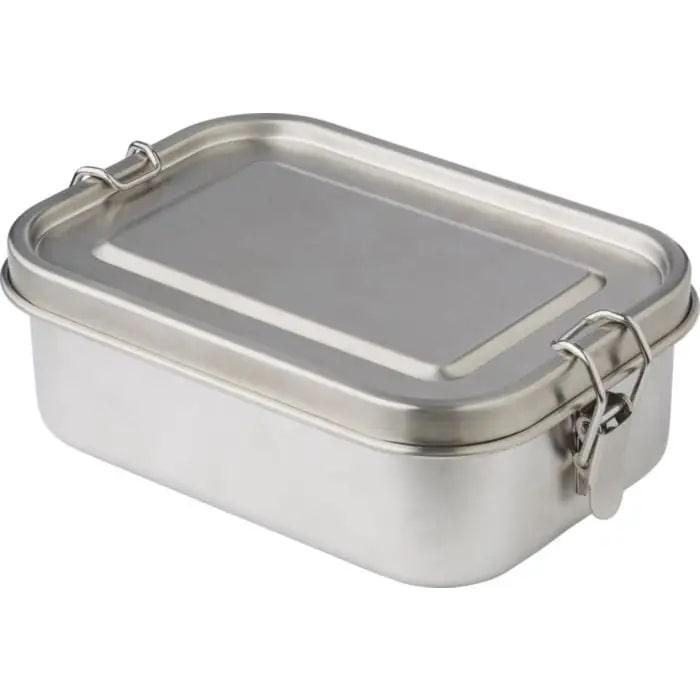Stainless steel lunch box Reese