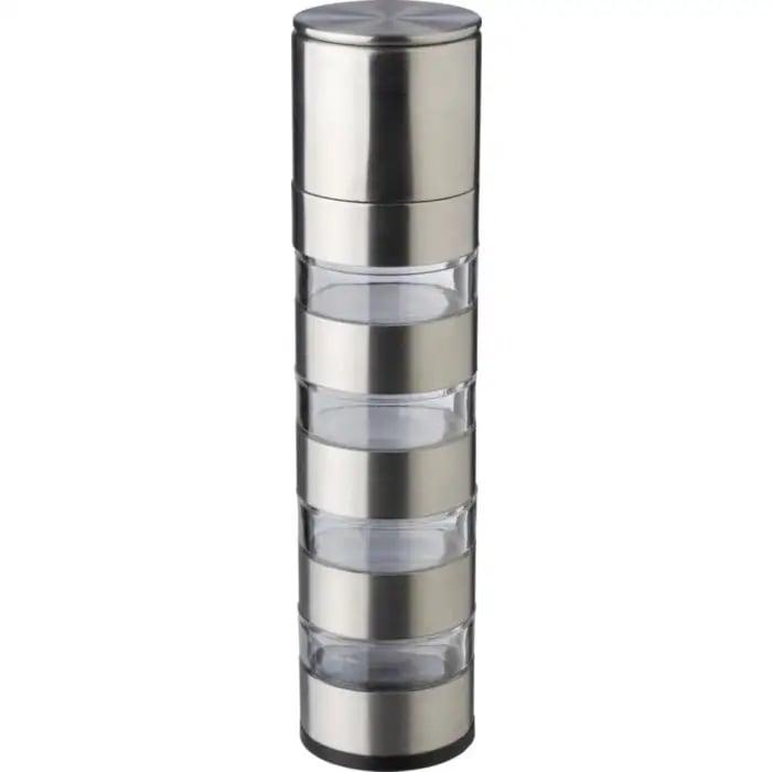 Stainless Steel Spice Grinder Rylan