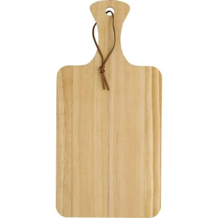 Pinewood Cutting Board Daxton