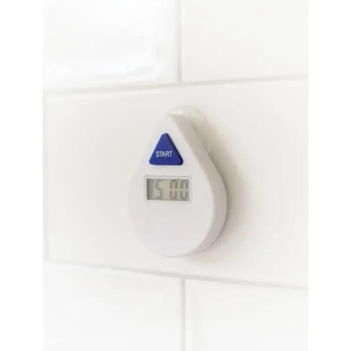 ABS Digital Shower Timer Kendrick