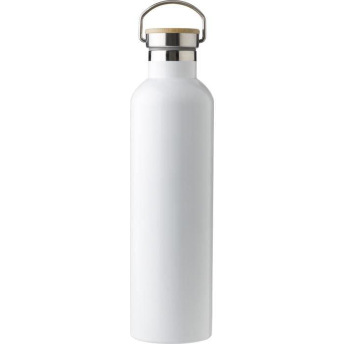 Stainless Steel Double Walled Bottle Damien