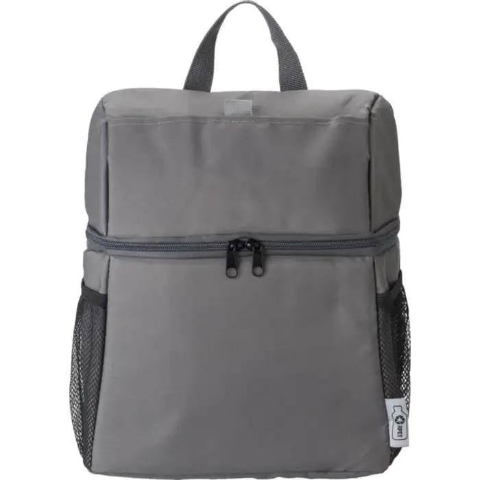 Recycled Polyester Cooler Backpack Elliott