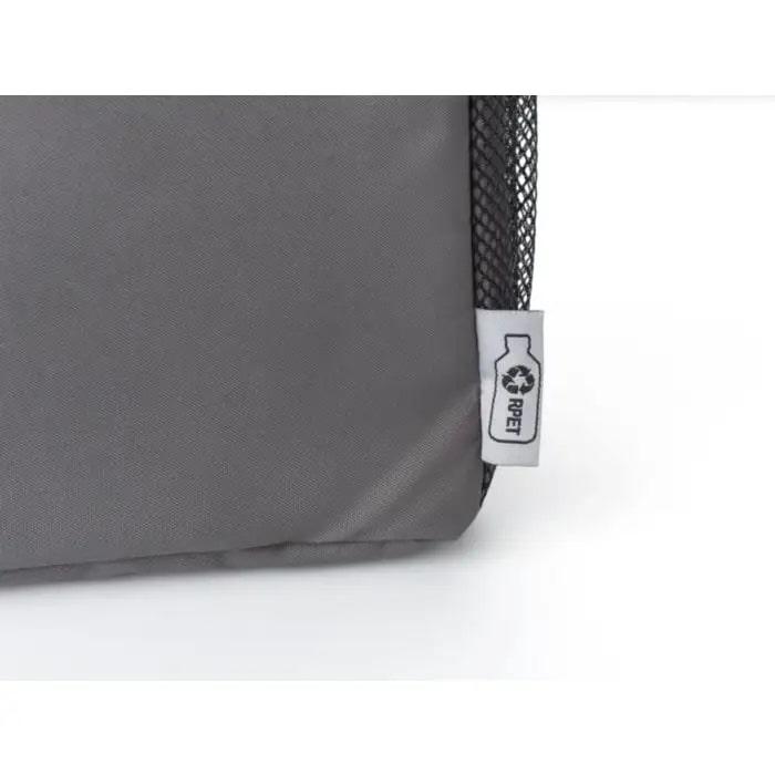 Recycled Polyester Cooler Backpack Elliott