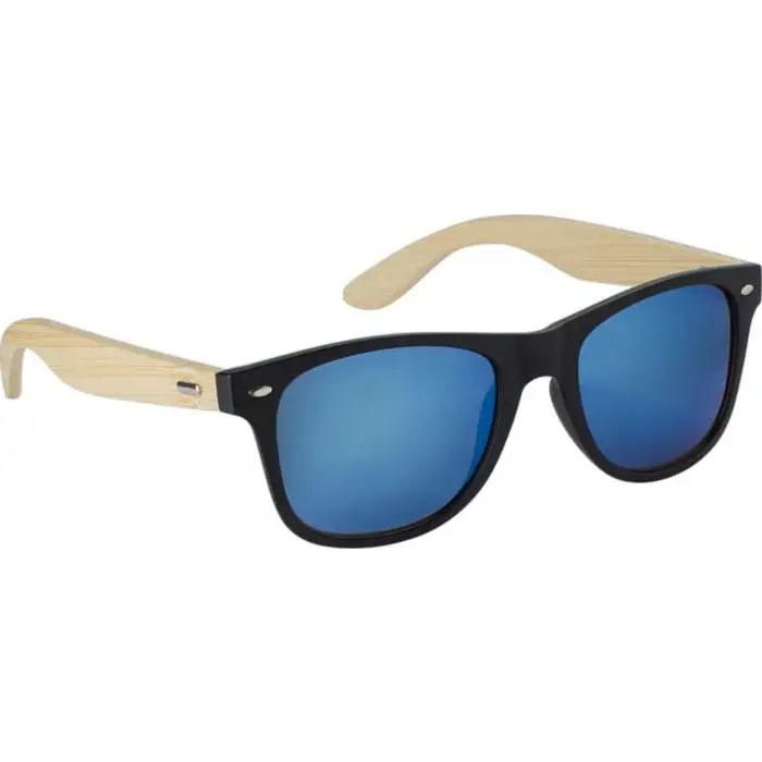 ABS And Bamboo Sunglasses Luis