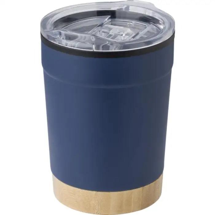 Stainless Steel Travel Mug Sophia