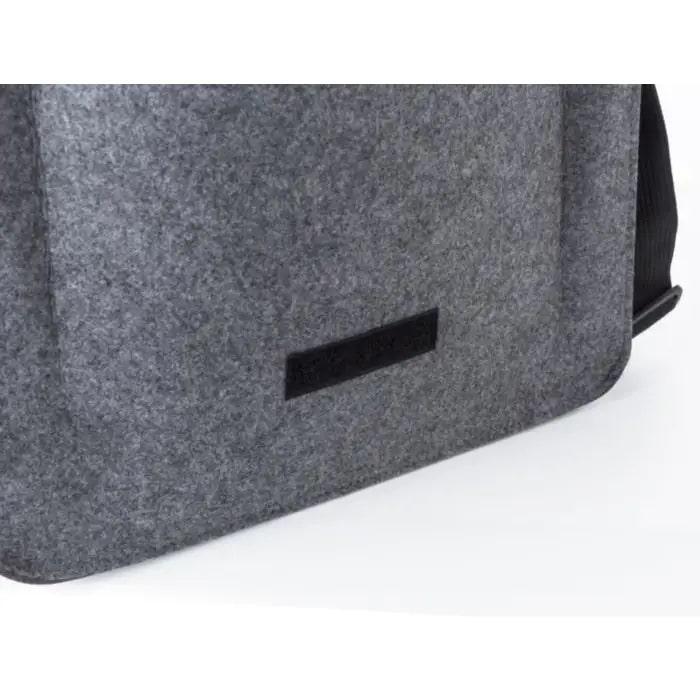 RPET FeltLaptop Bag Layla