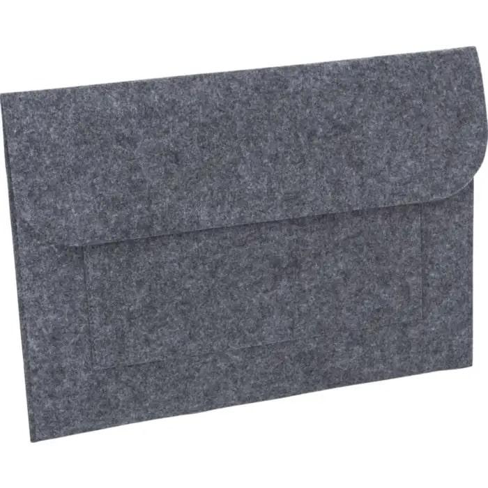 RPET Felt Document Bag Riley