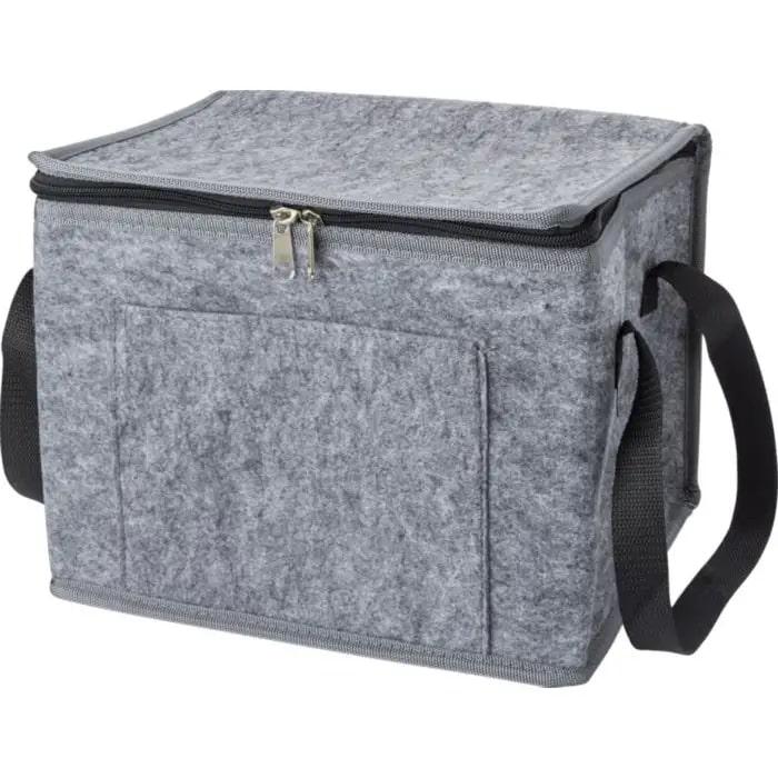 RPET Felt Cooler Bag Mason