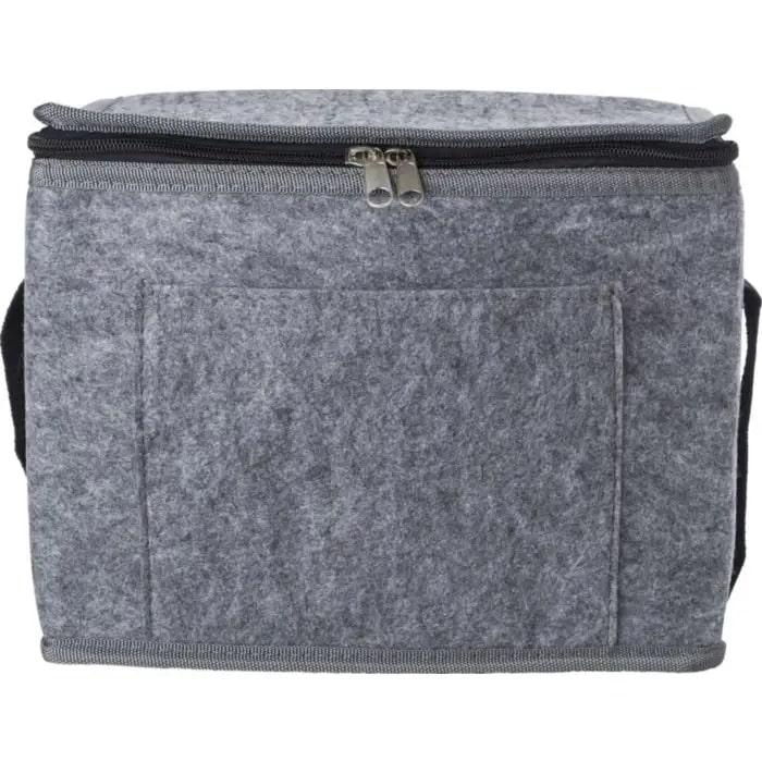 RPET Felt Cooler Bag Mason