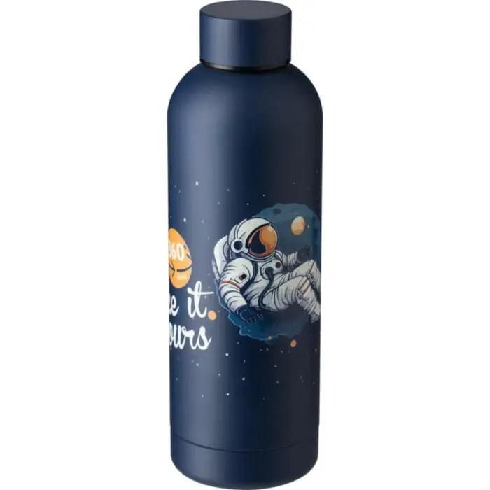 Recycled Stainless Steel Bottle Isaiah