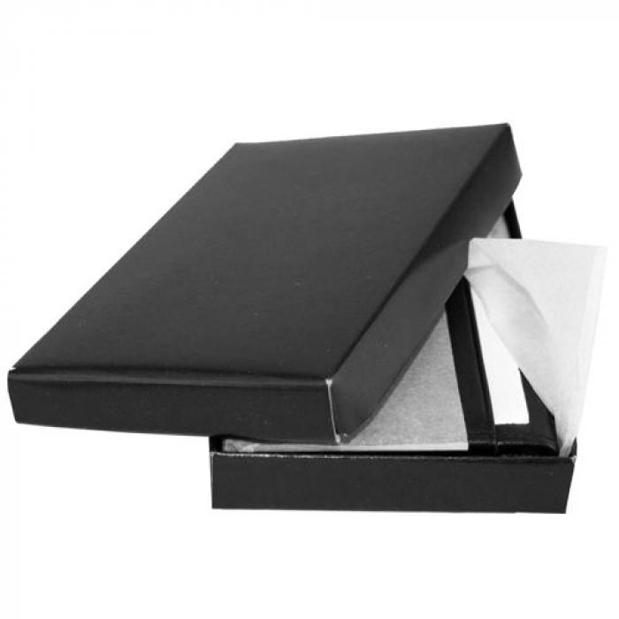 The Range Business Card Holder