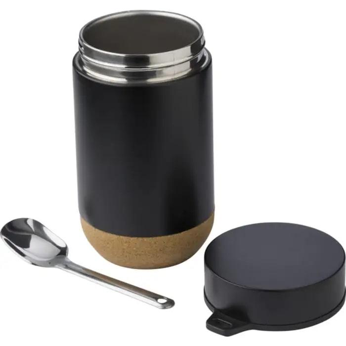 Double Walled Lunch Pot Nash