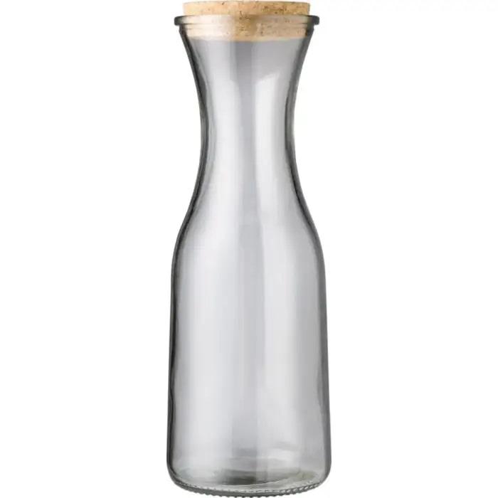 Recycled Glass Carafe (1 L) Rowena