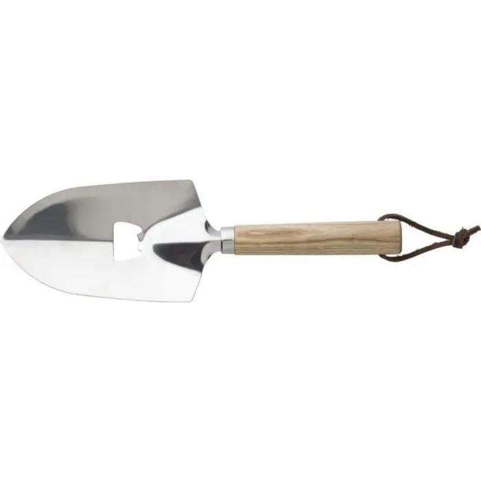 Stainless Steel Garden Scoop Emmeline