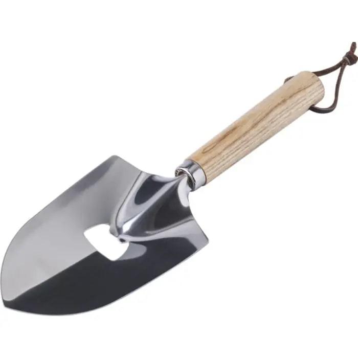 Stainless Steel Garden Scoop Emmeline