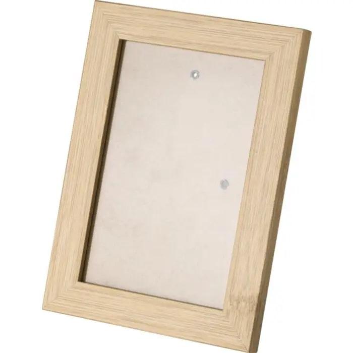 Bamboo Photo Frame Lawson