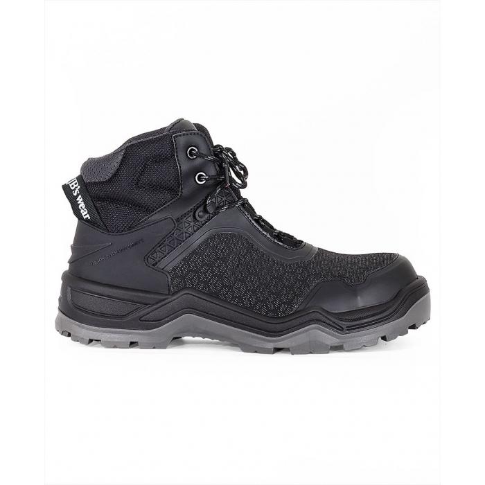 JB's Cyclonic Waterproof Boot
