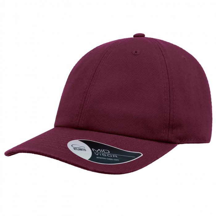 Atlantis Dad Hat