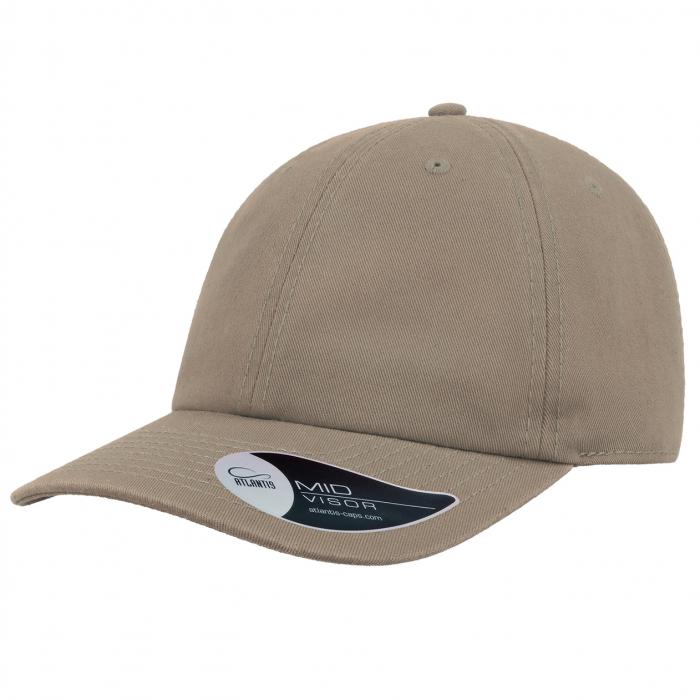 Atlantis Dad Hat