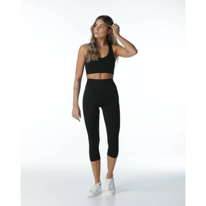 Hi-Rise 7/8 Legging