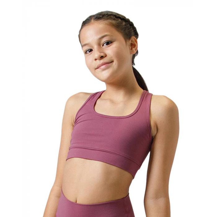 Kids Racer Crop
