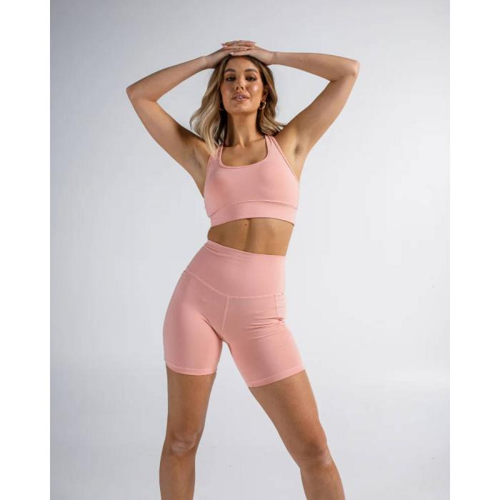 Racer Crop