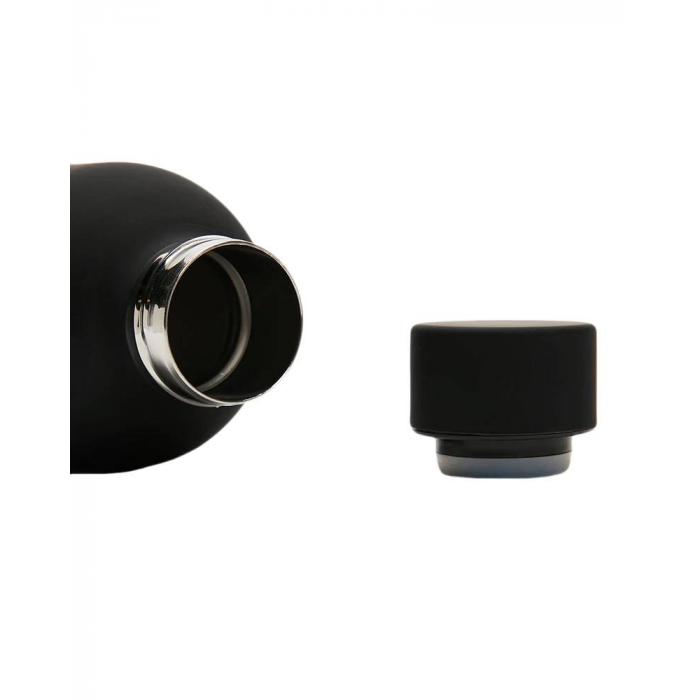 Water Bottle Black