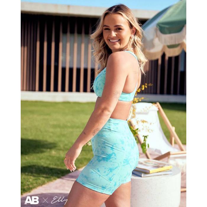 Oceana Bike Shorts
