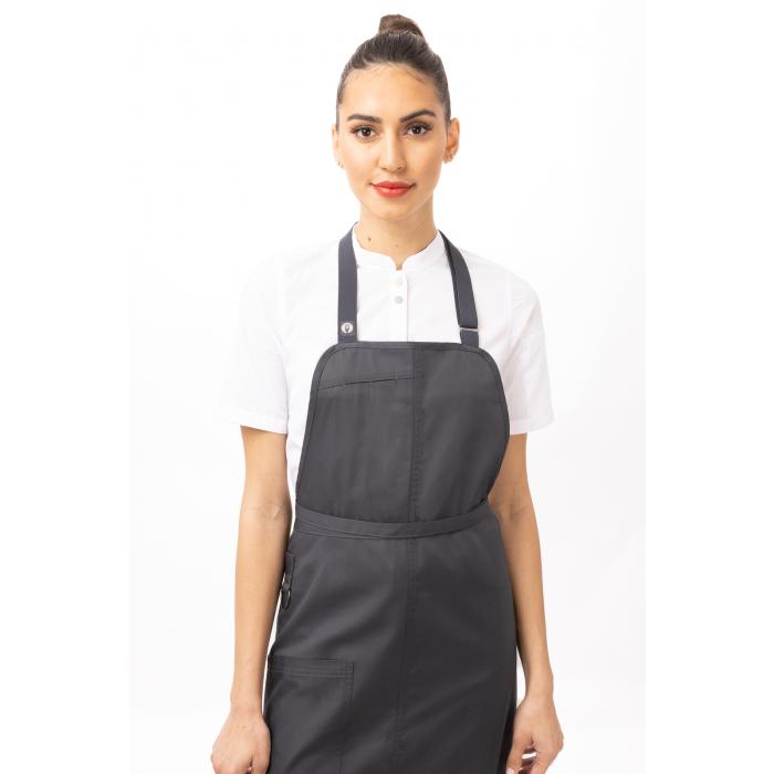 Brio Bib Apron
