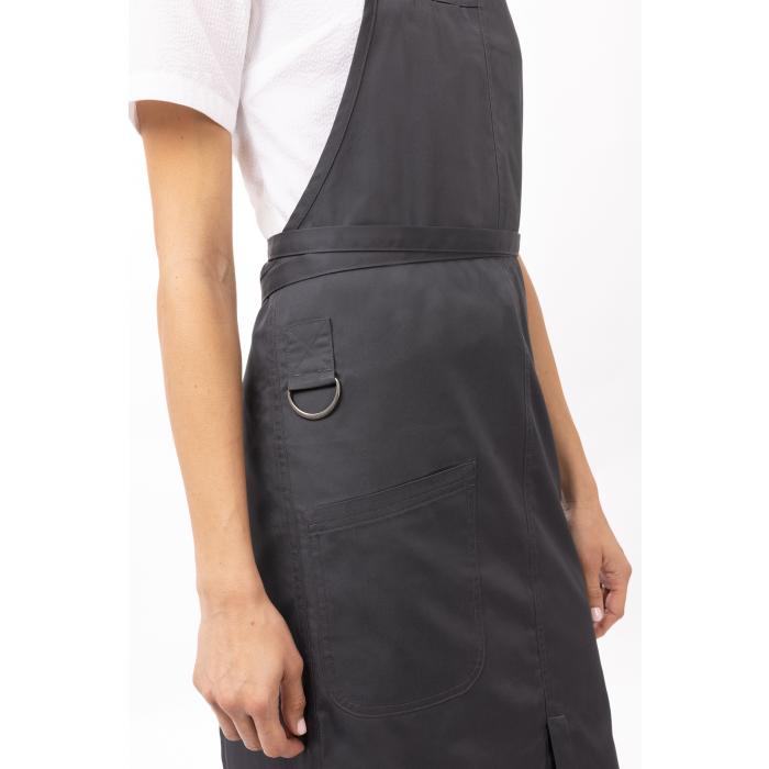 Brio Bib Apron