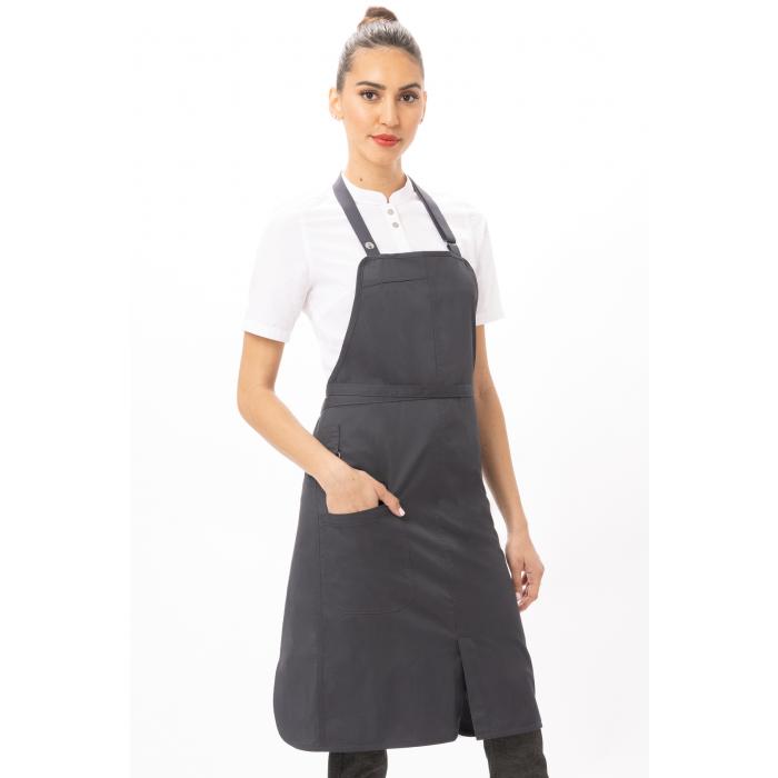 Brio Bib Apron