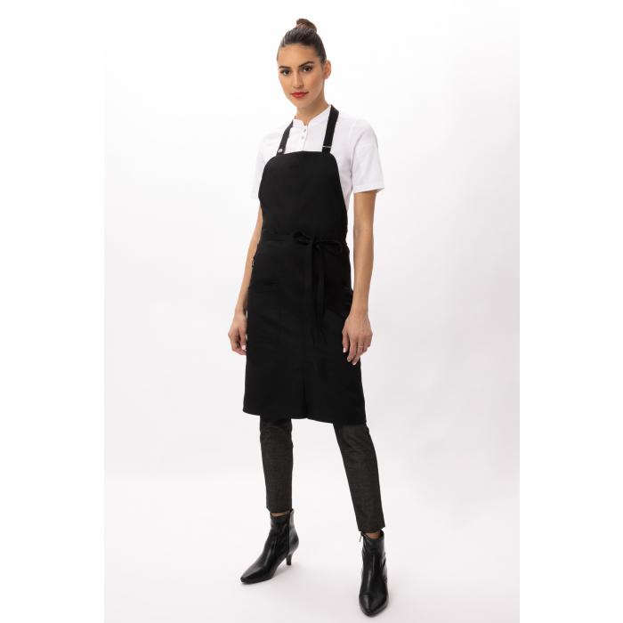 Brio Bib Apron