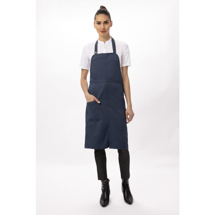 Brio Bib Apron
