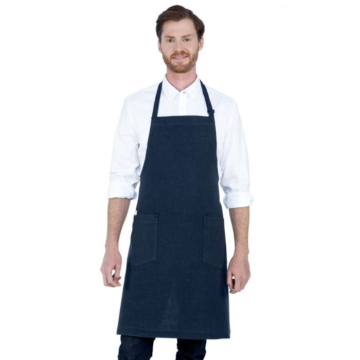 Aussie Chef Ava Bib Apron