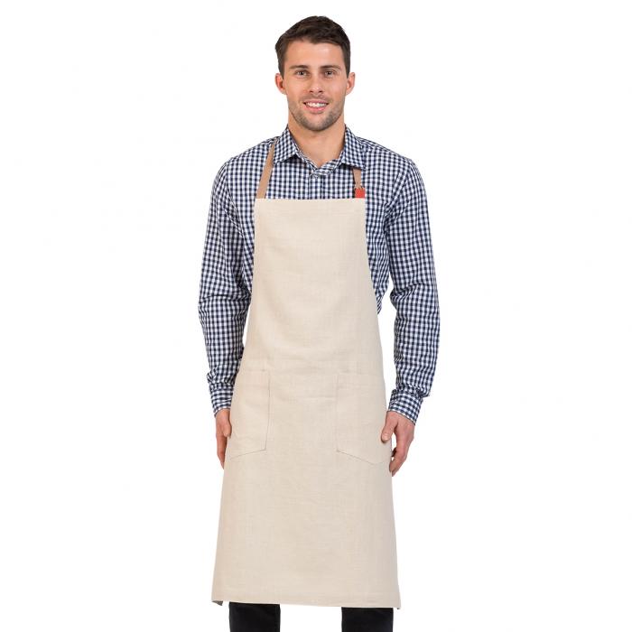 Aussie Chef Ava Bib Apron