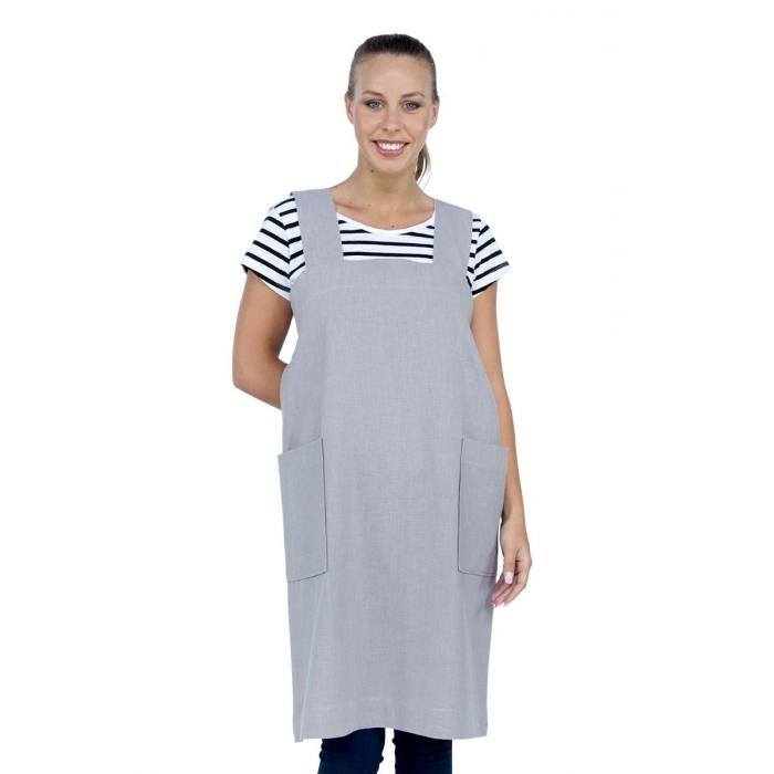Aussie Chef Hanna Pinafore Apron 