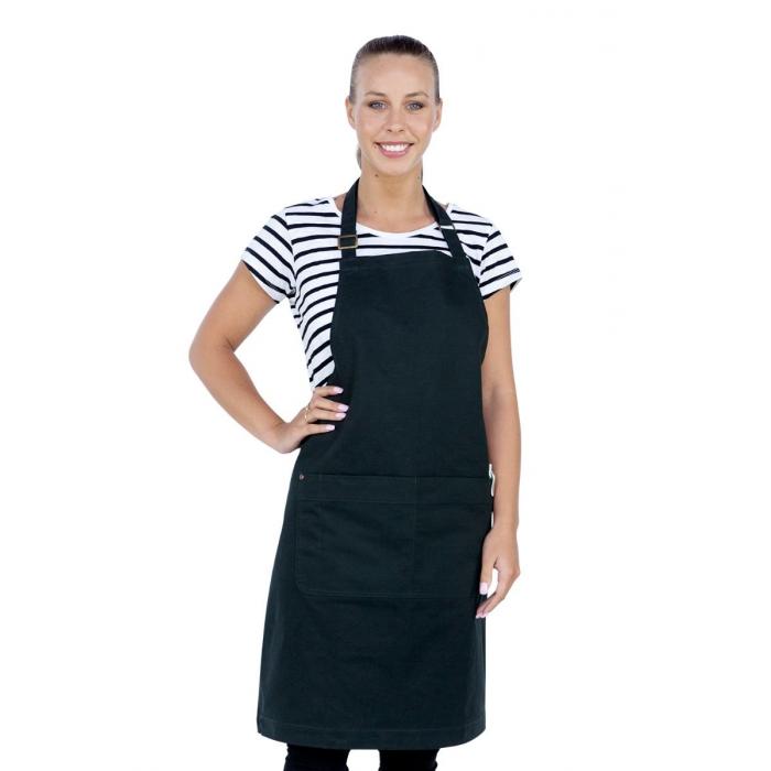 Aussie Chef Oska Bib Apron 