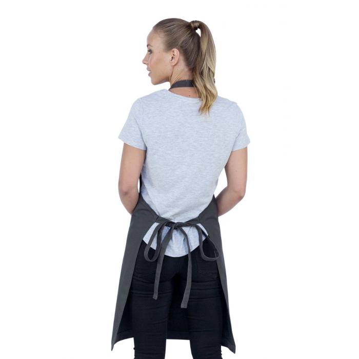Aussie Chef Oska Bib Apron 