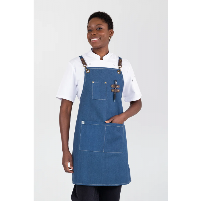 Tomy Bib Apron