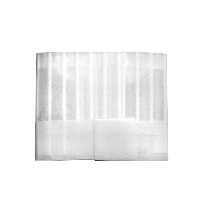 Aussie Chef Disposable Paper Hat Pack Of 10