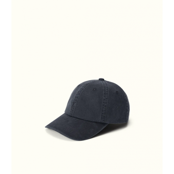 Mini Longhorn Twill Cap