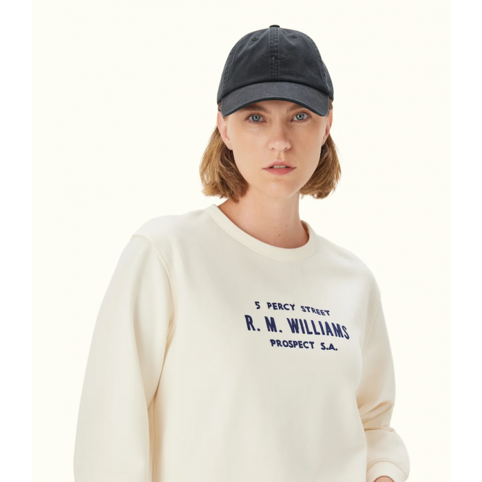 Mini Longhorn Twill Cap
