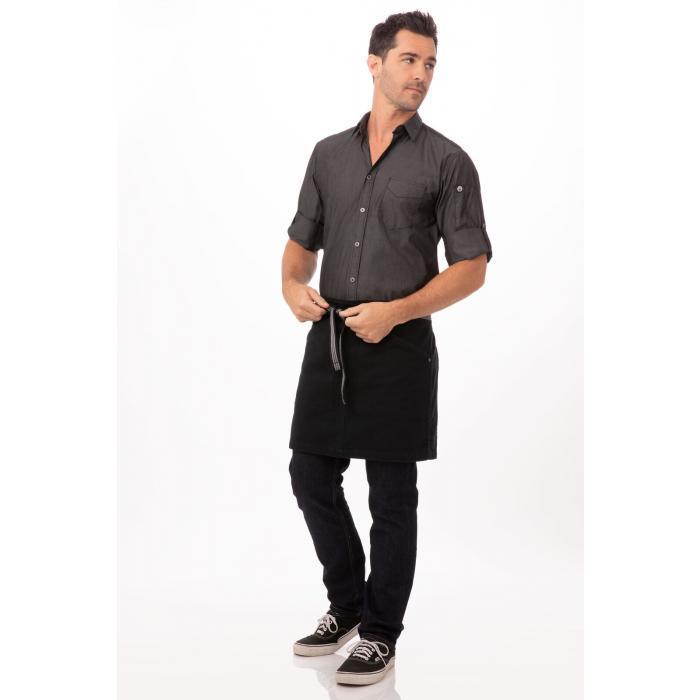 Berkeley Half Bistro Apron