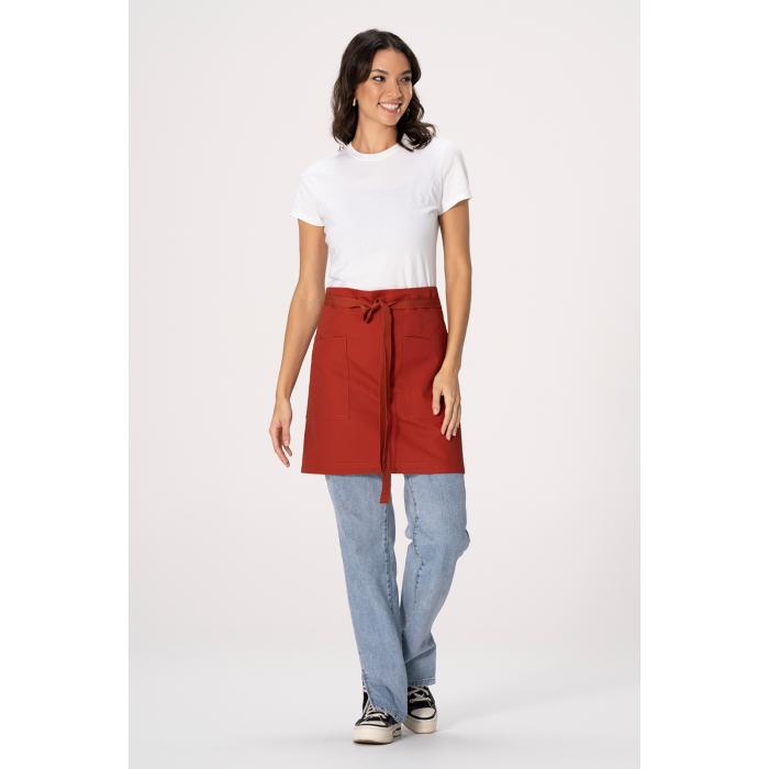 Lockharte Waist Apron