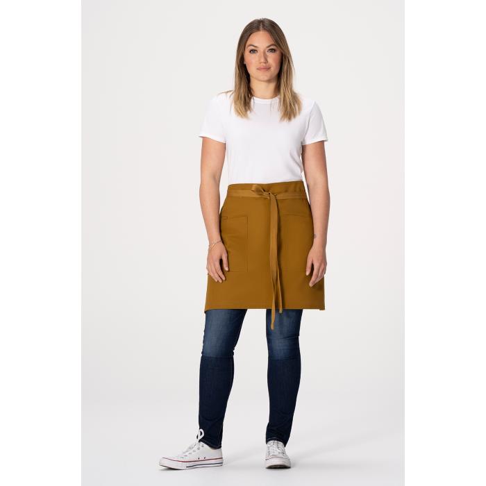 Lockharte Waist Apron